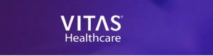 Vitas Healthcare Logo