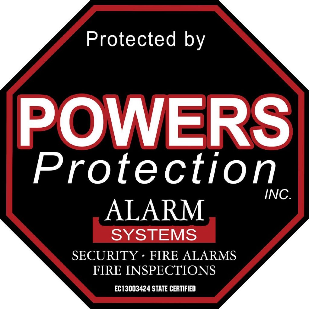 Powers Protection logo