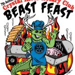 Beast Feast 7th logo