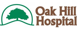 Oak Hill Hospital Logo