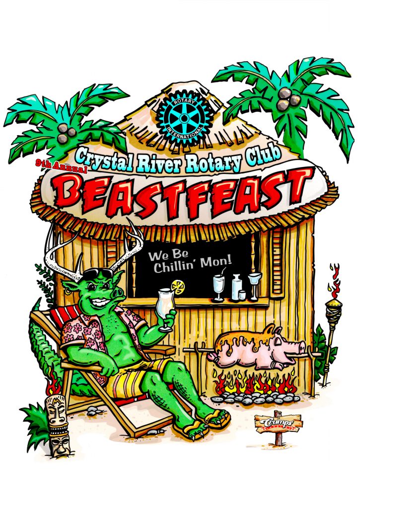 Beast Feast 2025 Beast Feast 2025