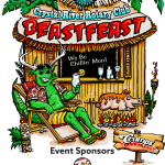 Beast Feast Logo