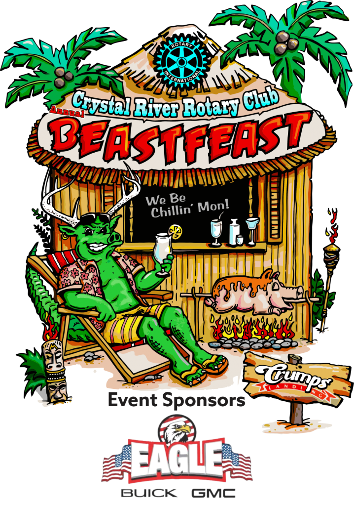 Beast Feast Logo